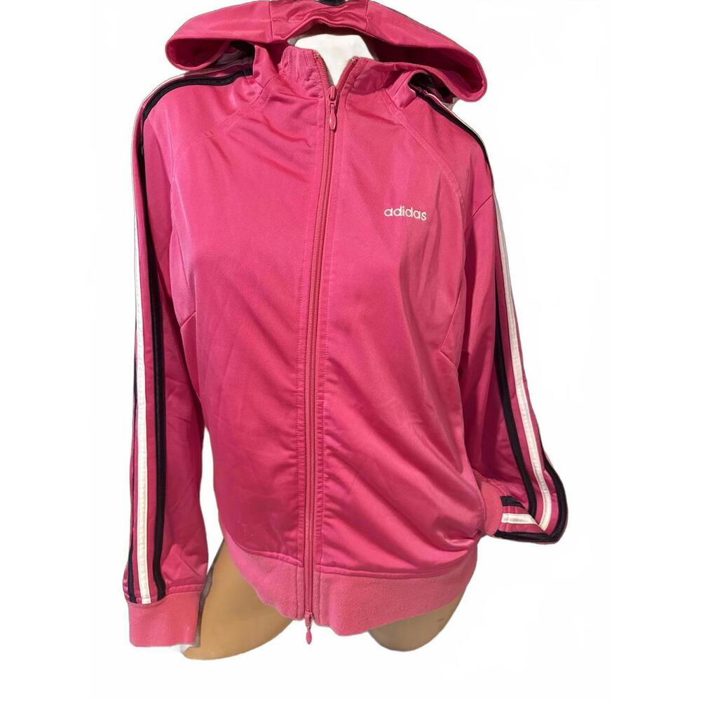 Adidas Track Jacket M